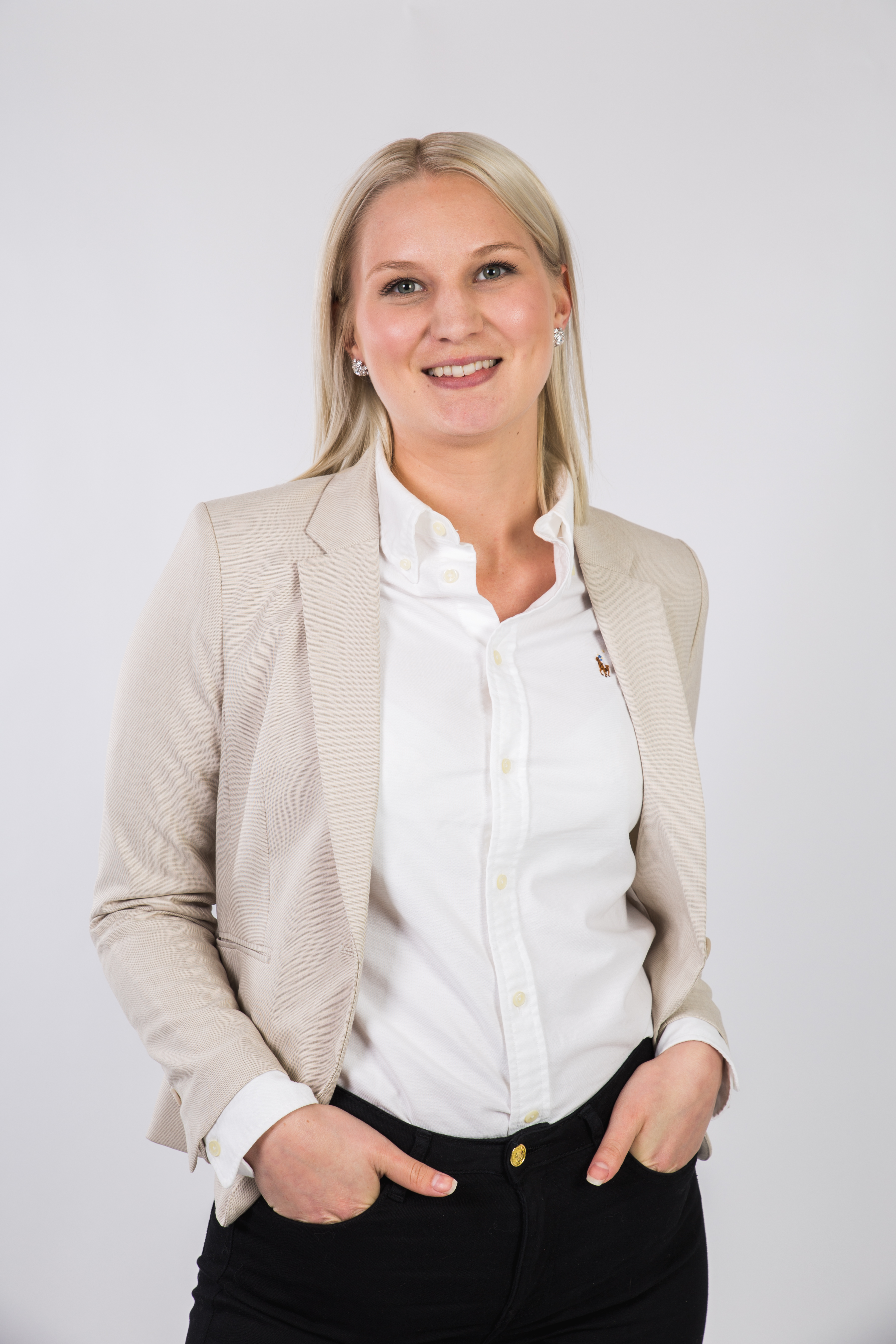 Frida Öst