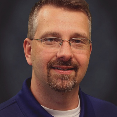 Chad Markley