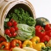 Vegetable Basket
