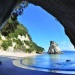 Cathedral Cove