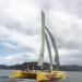 Boom Sailing