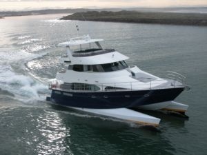 wavepiercer catamarans for sale in australia