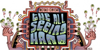 All seeing