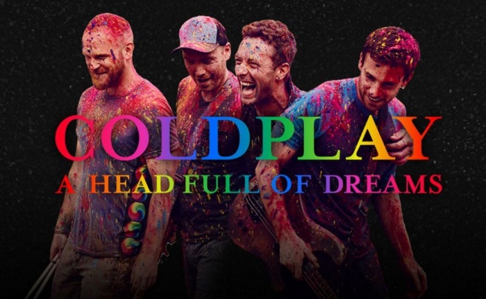 Image result for coldplay