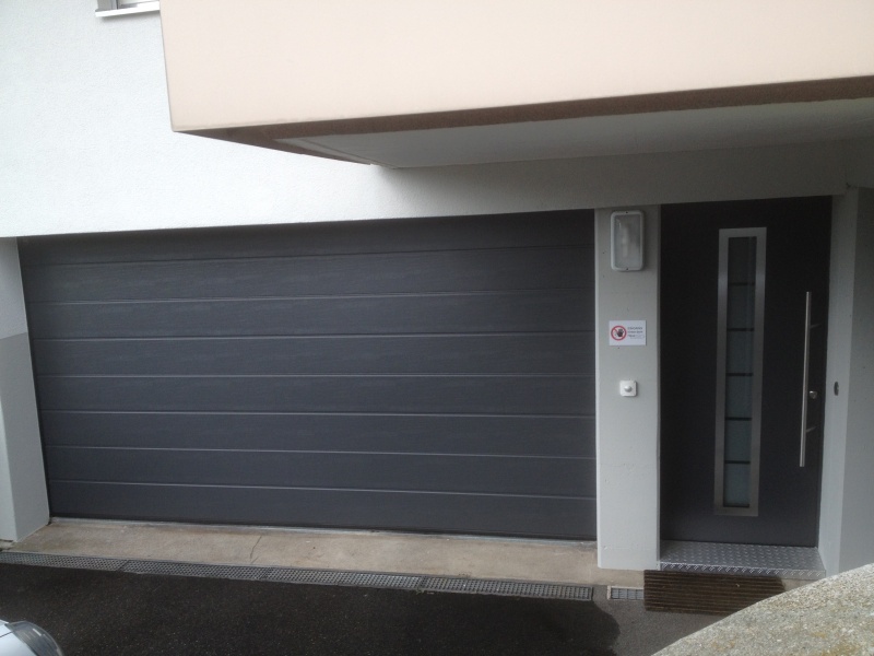 Garagentore Schwyz | Automatische Garagentore für Sie